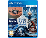 Utimate VR Collection (PS4) NEW