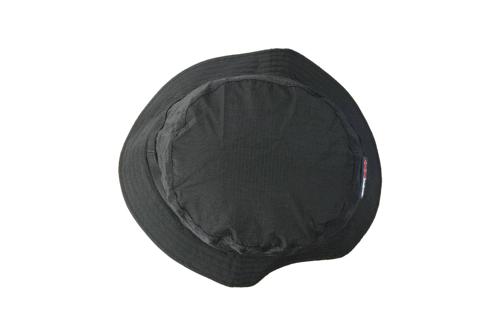 шляпа Tommy Jeans - черный(AM0AM08336)