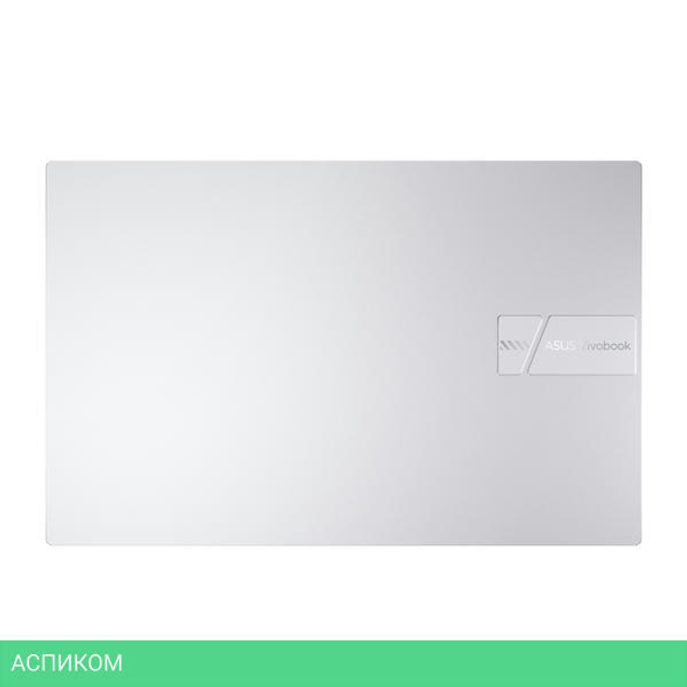Ноутбук Asus Vivobook 15 Special X1504VA-BQ3560 Cool Silver (90NB13Y2-M01570)