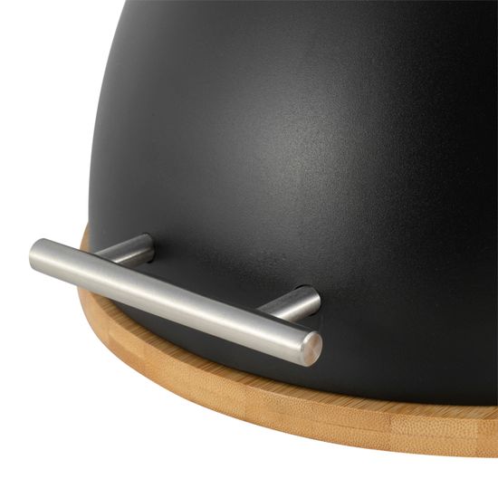 Хлебница Ofenbach NB 100803 (бамбук, пластик)