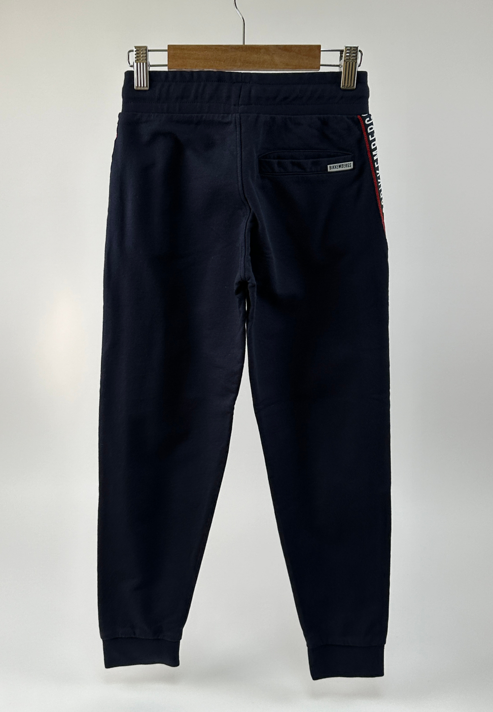 Штаны Bikkembergs