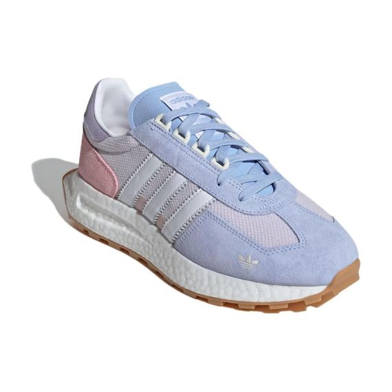 Adidas originals Retropy E5 - современная коллекция новинок Розово-летучего спорта.