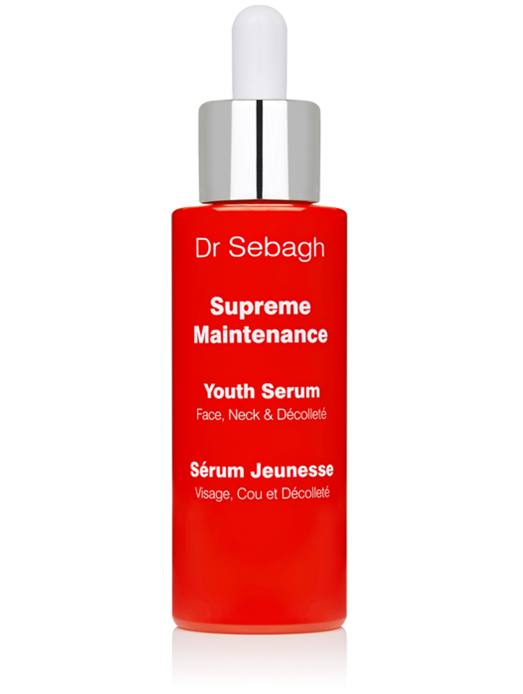 Dr Sebagh Supreme Maintenance Serum 30ml