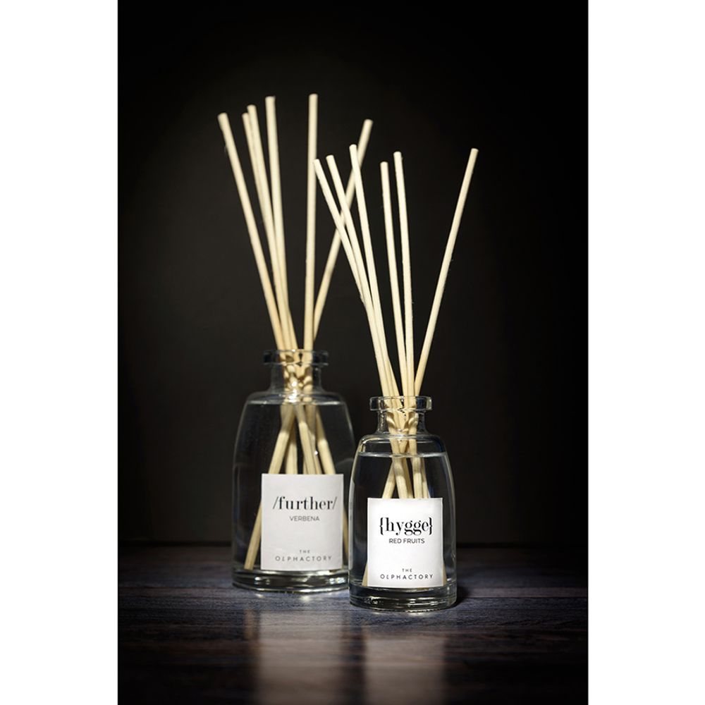Диффузор ароматический The Olphactory, Further, Verbena, 250 мл