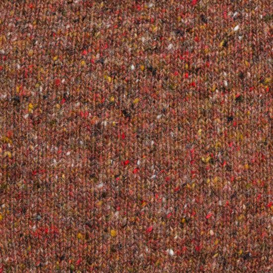 Пряжа 1/3.8 NM Soft Donegal, цвет 5585 Sunset (100% шерсть мериноса)