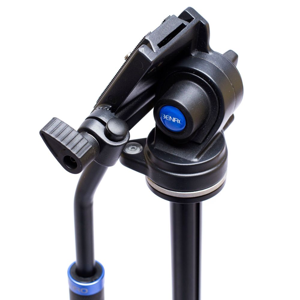 Штатив Benro TSL08AS2CSH Slim