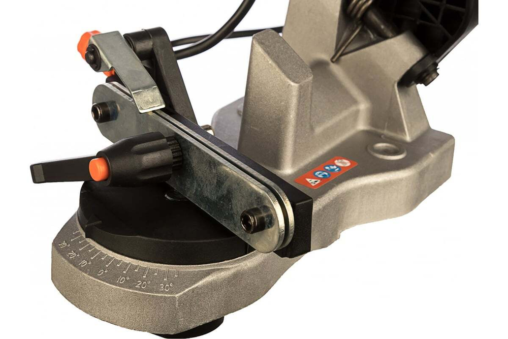Станок д/заточки цепей EG-85-CN REZER 220V.85Вт