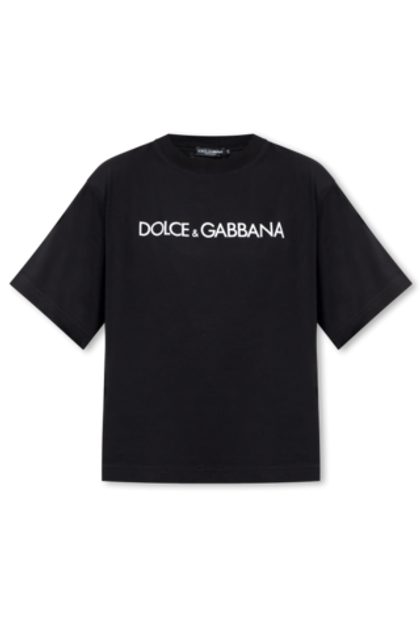 Футболка DOLCE&GABBANA