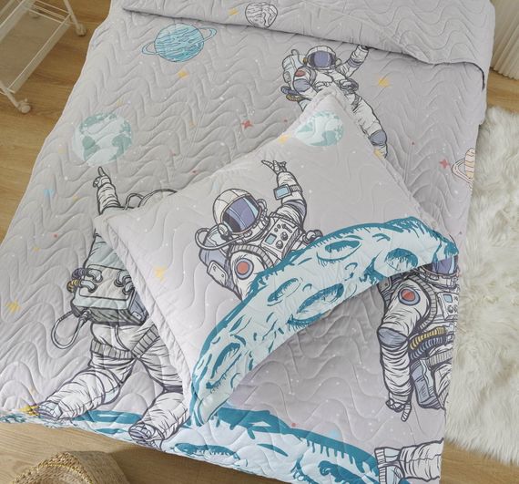 Sunny day №2 Покрывало 160х220