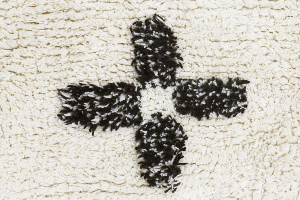 Ковер Lorena Canals Bereber Rhombs L (170 x 240 см)