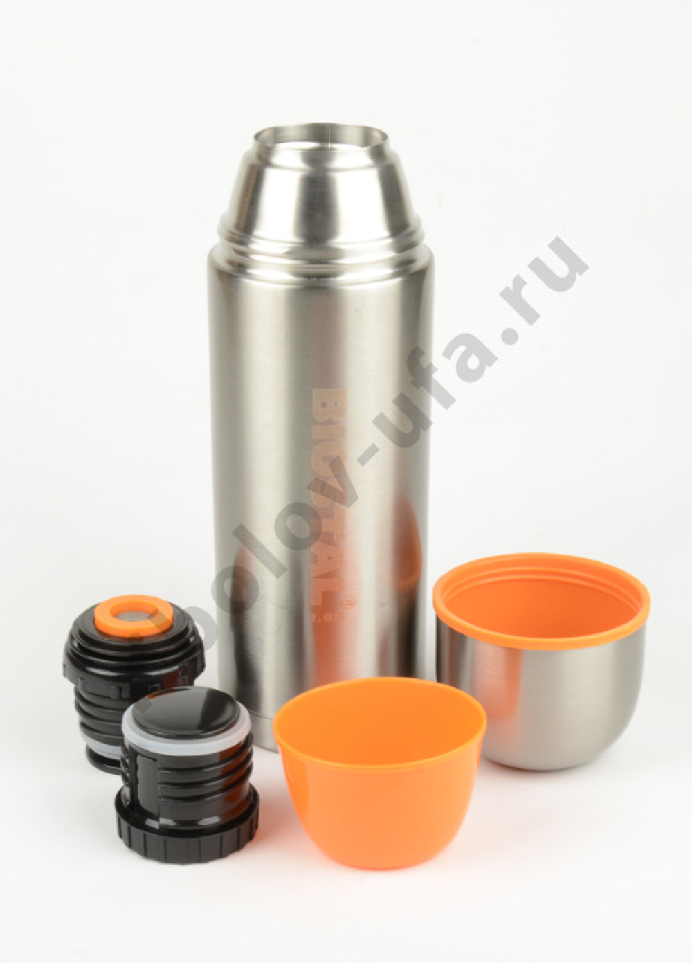 термос Биосталь Спорт NBP-1200