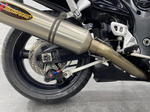 Suzuki GSX1300R Hayabusa , 2001