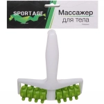 Массажер для тела универсальный «Рефлекс»16x13.6x4.1 см, микс цветов