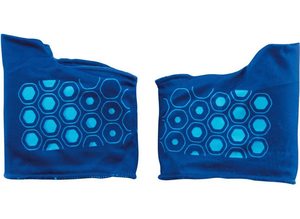 Wkladki do obuwia Sidas Gel Plantar Protector