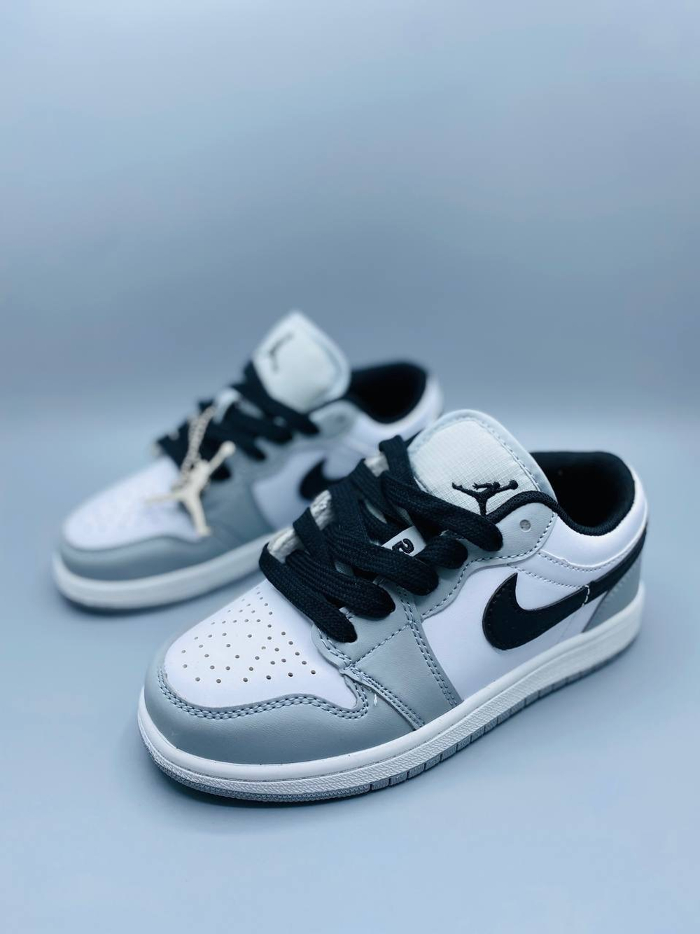 Детские кроссовки Nike Air Jordan