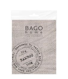 Бамбук, саше ароматическое, Bago home