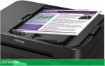 МФУ Epson L6270 черный (C11CJ61507)