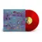 Various – Jazz Dispensary: Super Skunk (Colour Red) LP