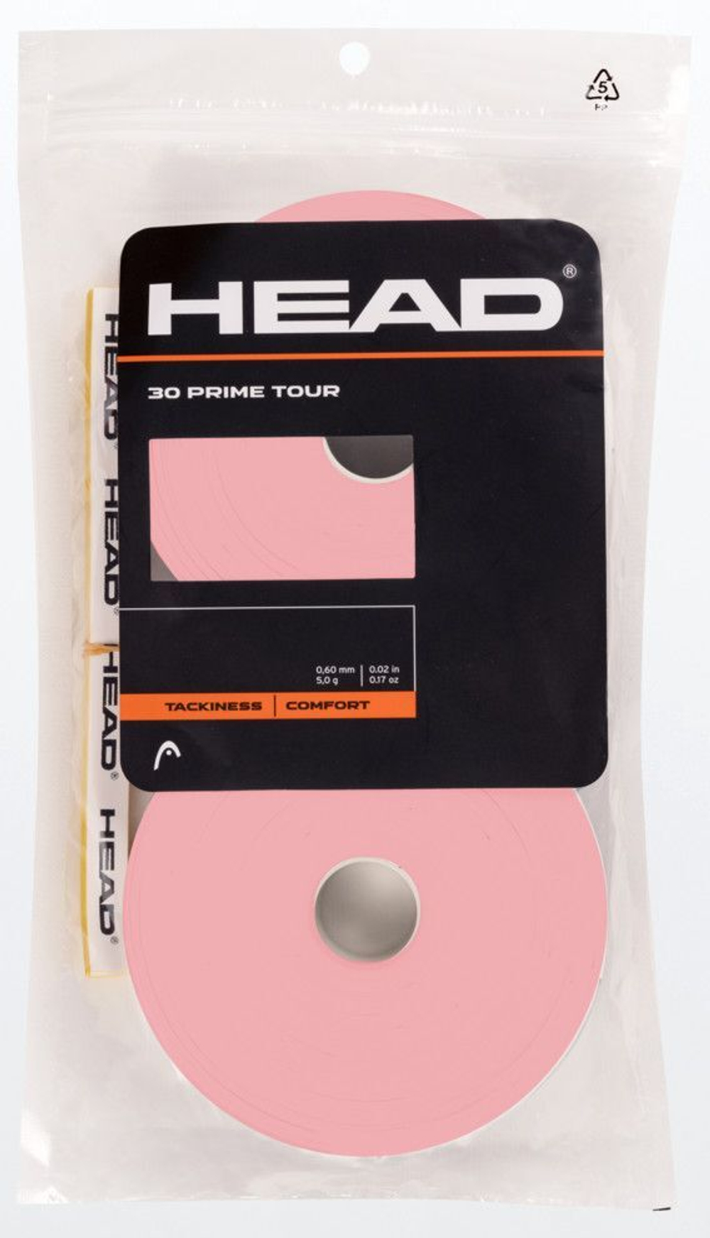 Намотки теннисные Head Prime Tour 30P