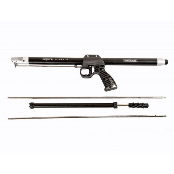 Ружье пневматическое подводное Sargan Рипус 60