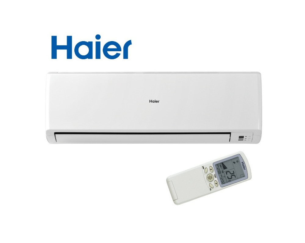 Настенный внутренний блок Haier AS122MGERA inverter