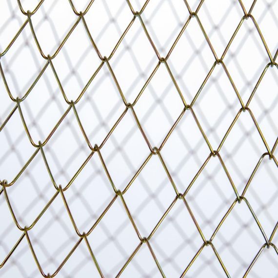 Садок метал. круглый 25см Helios (HS-XC-2510)