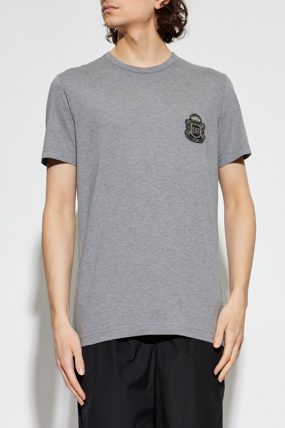 Футболка DOLCE&GABBANA