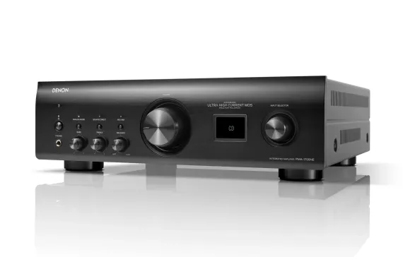 Denon PMA-1700NE Black
