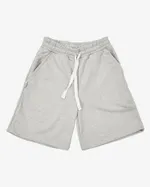 Купить Шорты One Two Wide Shorts LOGO Melange Шорты One Two Wide Shorts LOGO Melange