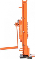 Домкрат реечный СИБТАЛЬ ДРН 5Т с низким подхватом 040 3035 2023