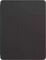 Обложка Apple Smart Folio для iPad Pro 12.9  дюймов, цвет (Black)  (MJMG3ZM/A)