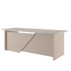 Стол письменный Zoom 220x80x78