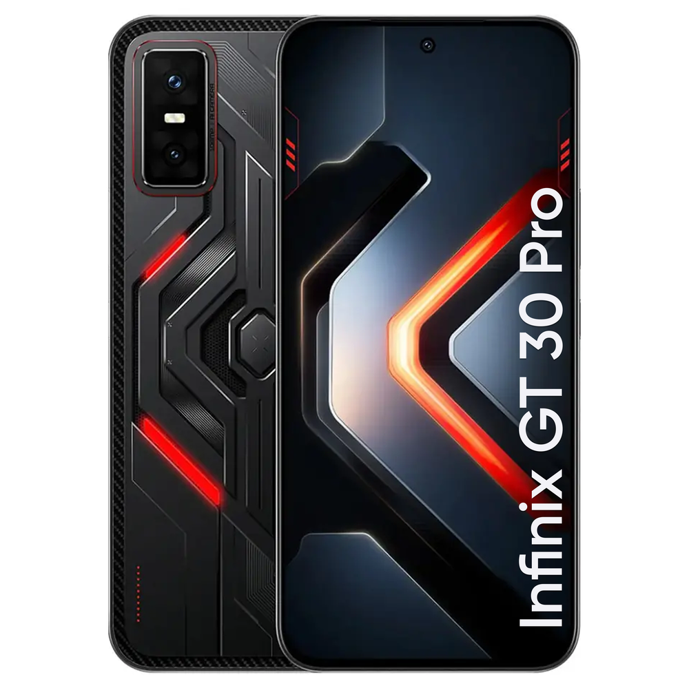 Infinix GT 30 Pro (X6873) 12/256Gb