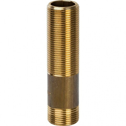 Сгон 1/2''x150 наружная резьба Stout