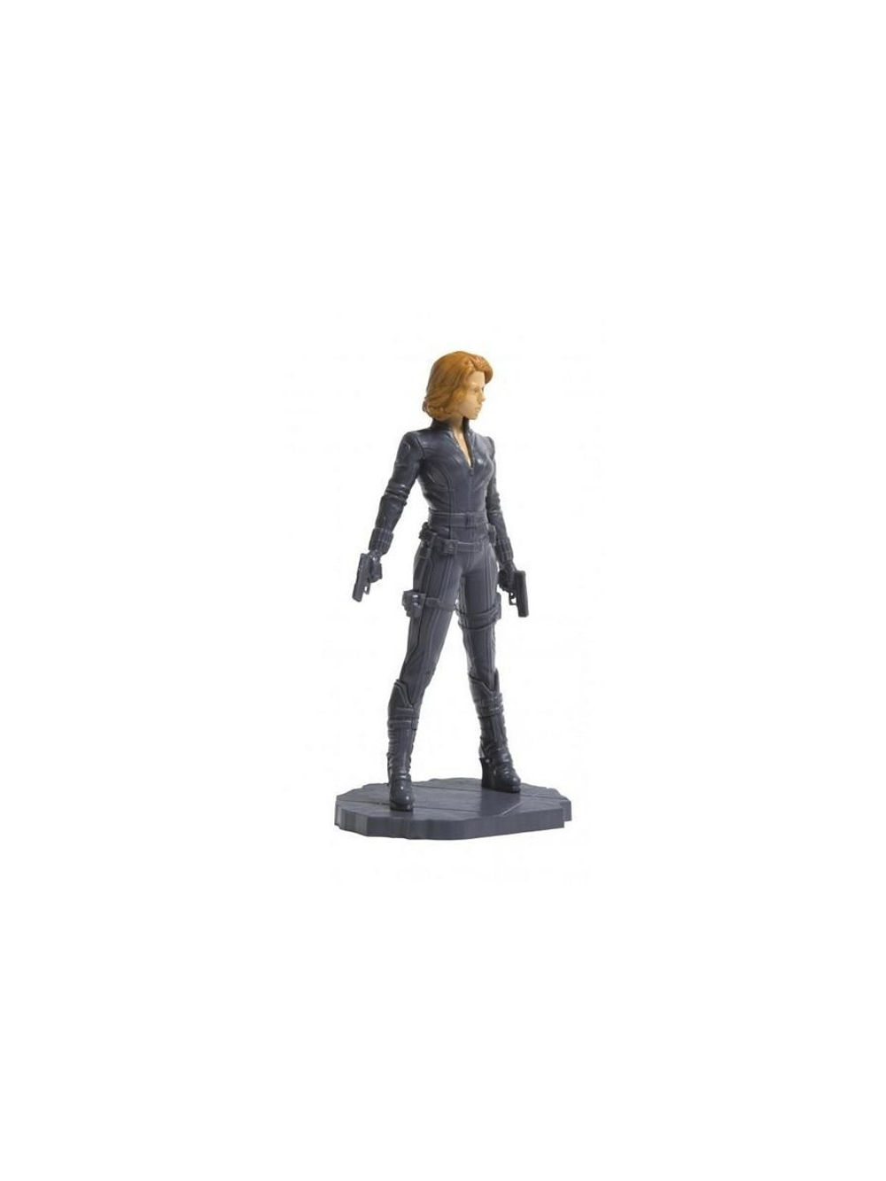 Сборная фигура ZVEZDA "MARVEL STUDIOS" Мстители: Черная вдова