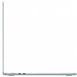 Ноутбук Apple MacBook Air 15 2025 MC7D4RU/A