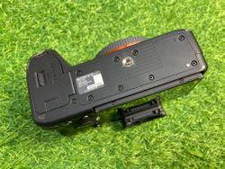 Sony A7 III (78.610 кадров)