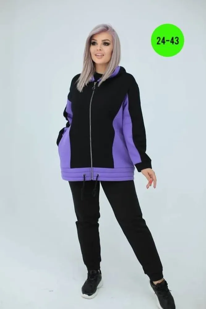 Костюм 2949347 Fabrika