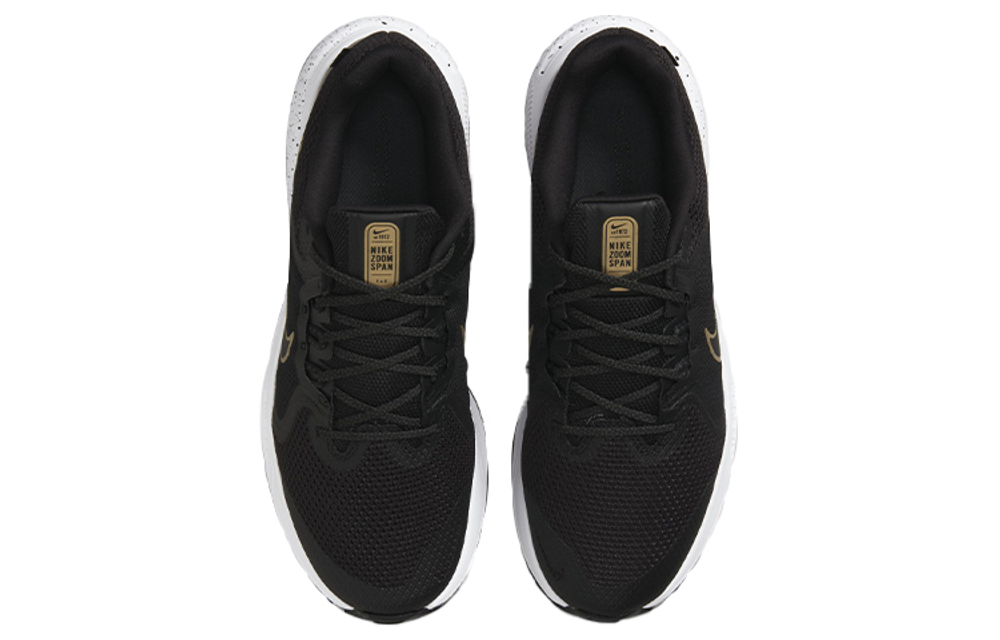 Кроссовки Nike Zoom Span 4