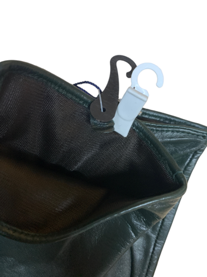 Перчатки. Женские. Материал верха: Кожаные люкс качества. Подклад: Шелк.5 шт в упаковке.