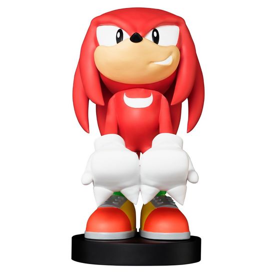 Подставка Cable guy: Sonic: Knuckles CGCRSG300167