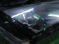Фара правая Skoda Kodiaq (2016-2022) LED