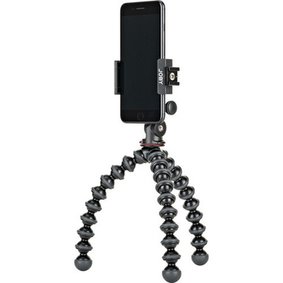 Штатив Joby GorillaPod GripTight PRO 2 с держателем для смартфона и аксессуаров