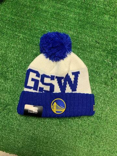 Шапка «Голден Стэйт Уорриорз»