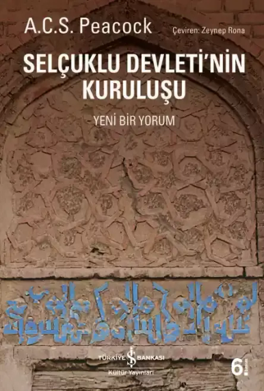 Selçuklu Devletinin Kuruluşu