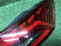 Фонарь правый внешний Skoda Kodiaq (2016-2022) LED