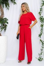 Костюм Релакс (красный) К13080-16М LT Collection