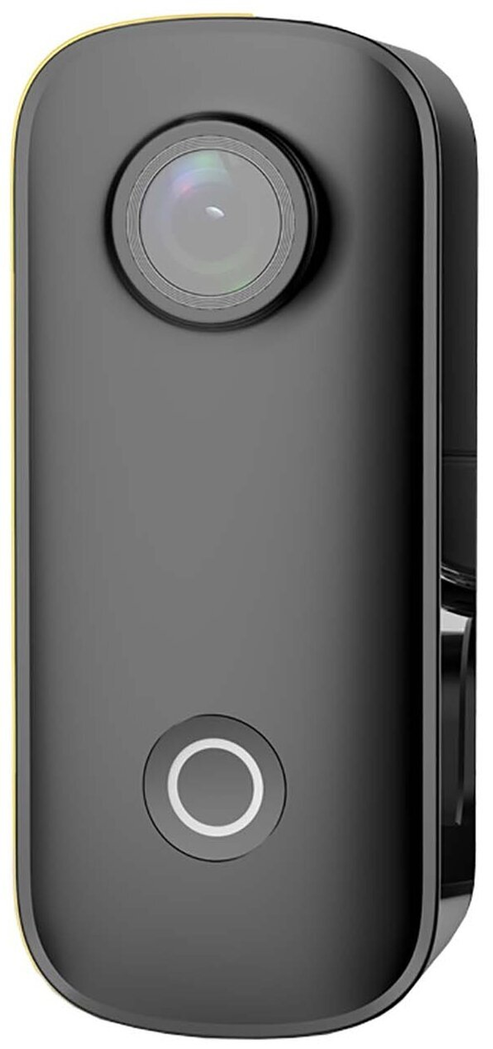 Экшн-камера SJCAM C100+, 15МП, 730 мА·ч, черный