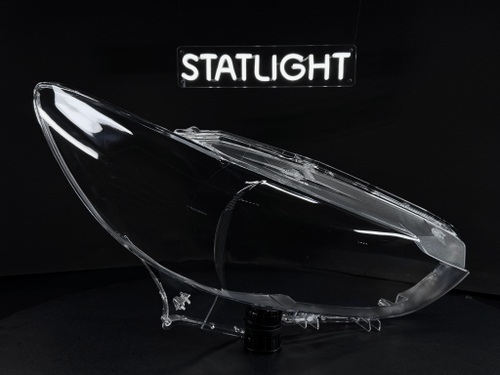 Правое стекло фары Mazda 6 GJ 2012-2015