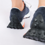 Кроссовки Niko and... x New Balance NB 327, MS327VC1